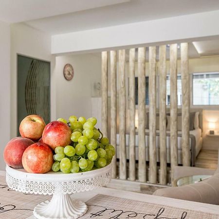 Joli Apartment เบลเกรด ภายนอก รูปภาพ