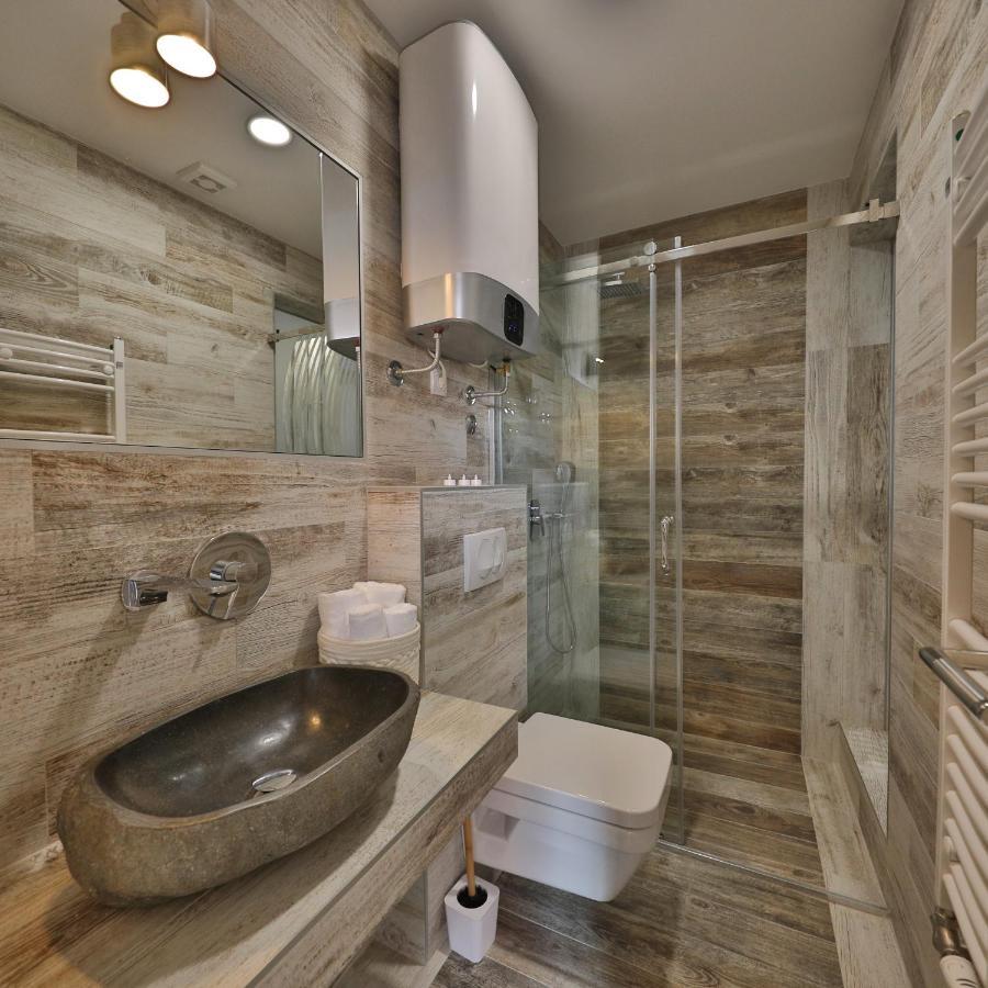 Joli Apartment เบลเกรด ภายนอก รูปภาพ