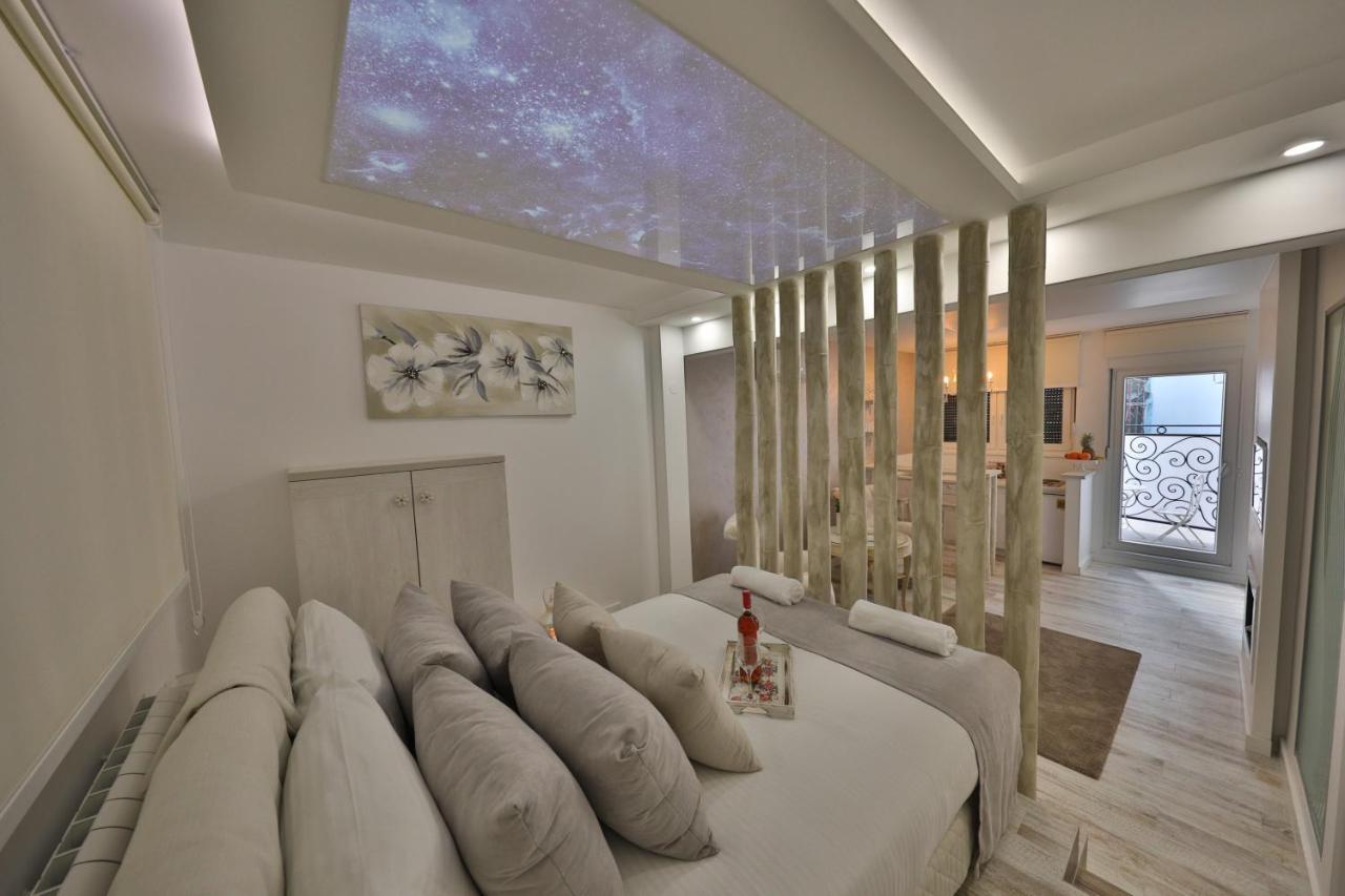 Joli Apartment เบลเกรด ภายนอก รูปภาพ