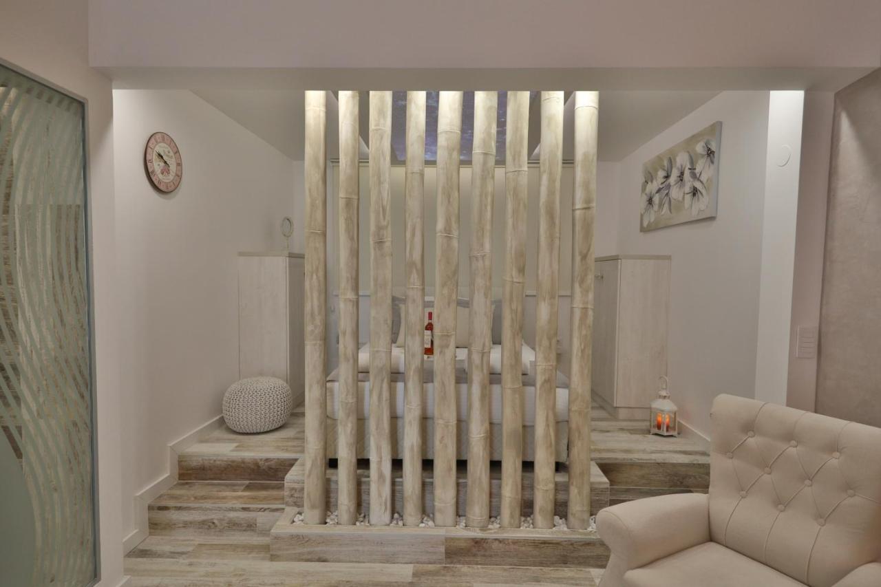 Joli Apartment เบลเกรด ภายนอก รูปภาพ