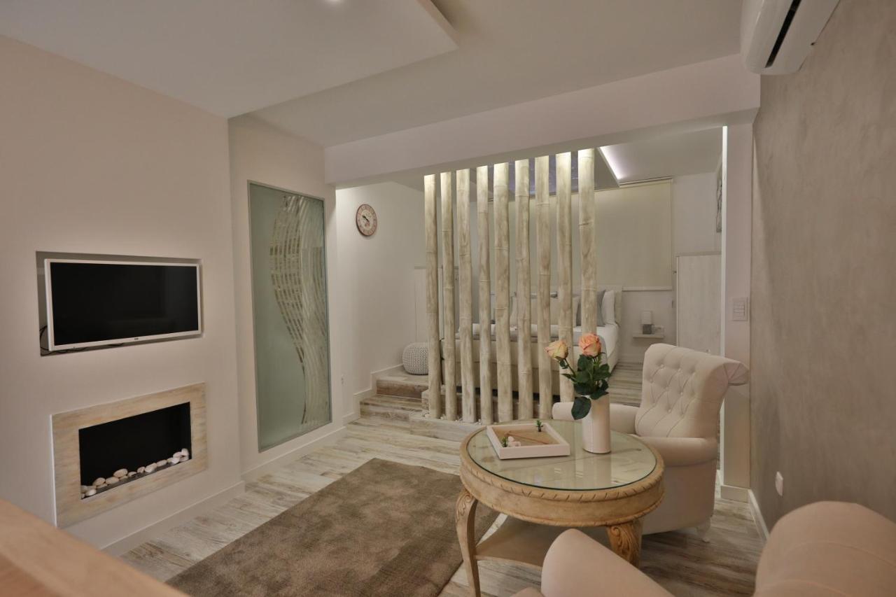 Joli Apartment เบลเกรด ภายนอก รูปภาพ